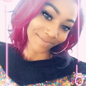 Meet your Posher, Tiauna